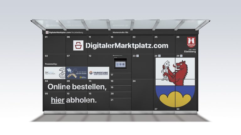 Lesen Sie mehr über den Artikel Digitaler Marktplatz – innovatives Pilotprojekt für Nahversorgung