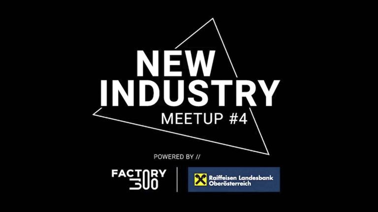 New Industry Meetup 4: Regionale Marktplätze (Video)