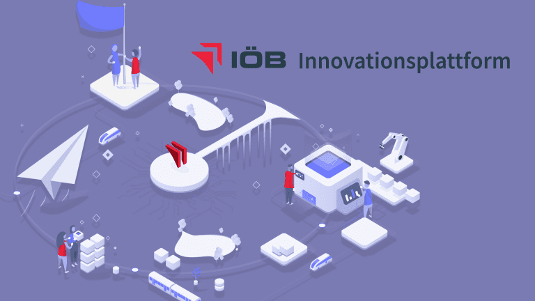 Digitaler Marktplatz ist jetzt auf der IÖB Innovationsplattform
