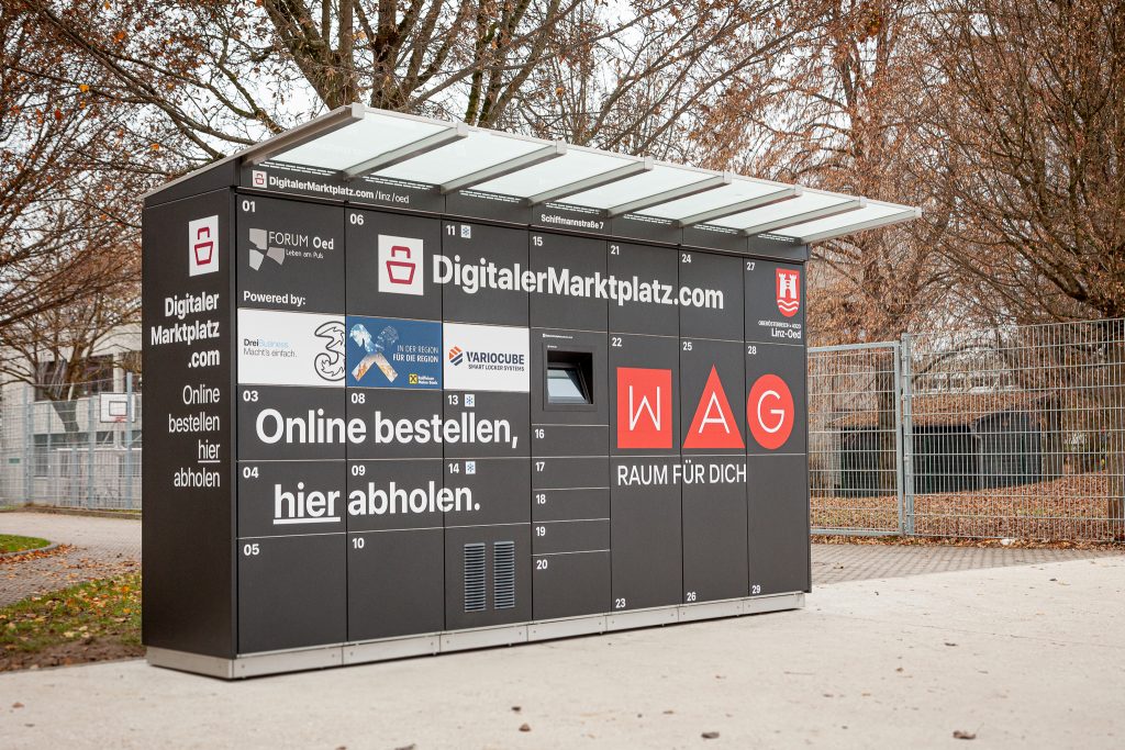 DigitalerMarktplatz WAG Oed