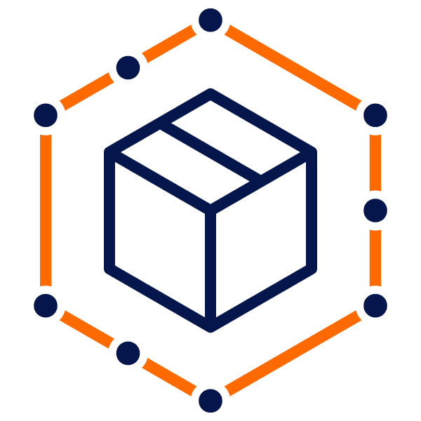 Icon Software PO Box – Paketbox