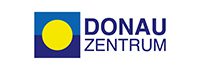 Kundenlogo Donau Zentrum