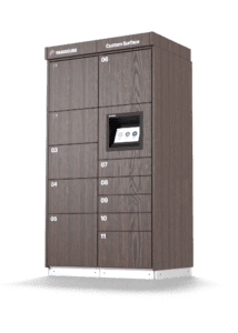 Wooden cabinet systems