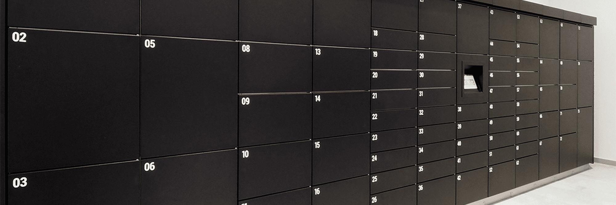 Headerbild Abholstation für Geräteservice und Verleih