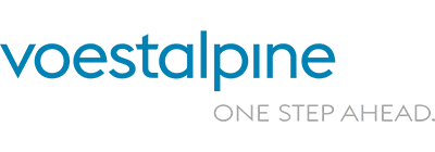Voestalpine Logo