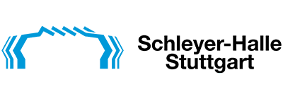 Logo Hans-Martin-Schleyer-Halle