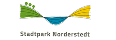 Logo Stadtpark Norderstedt