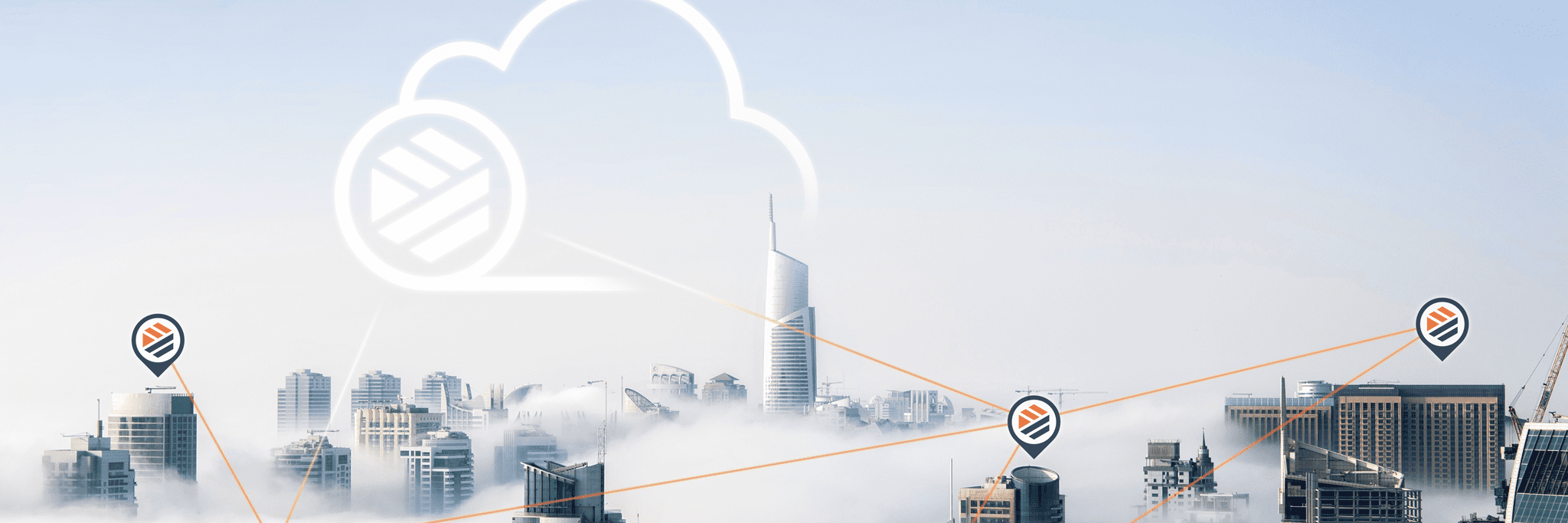 Variocube Cloud solution