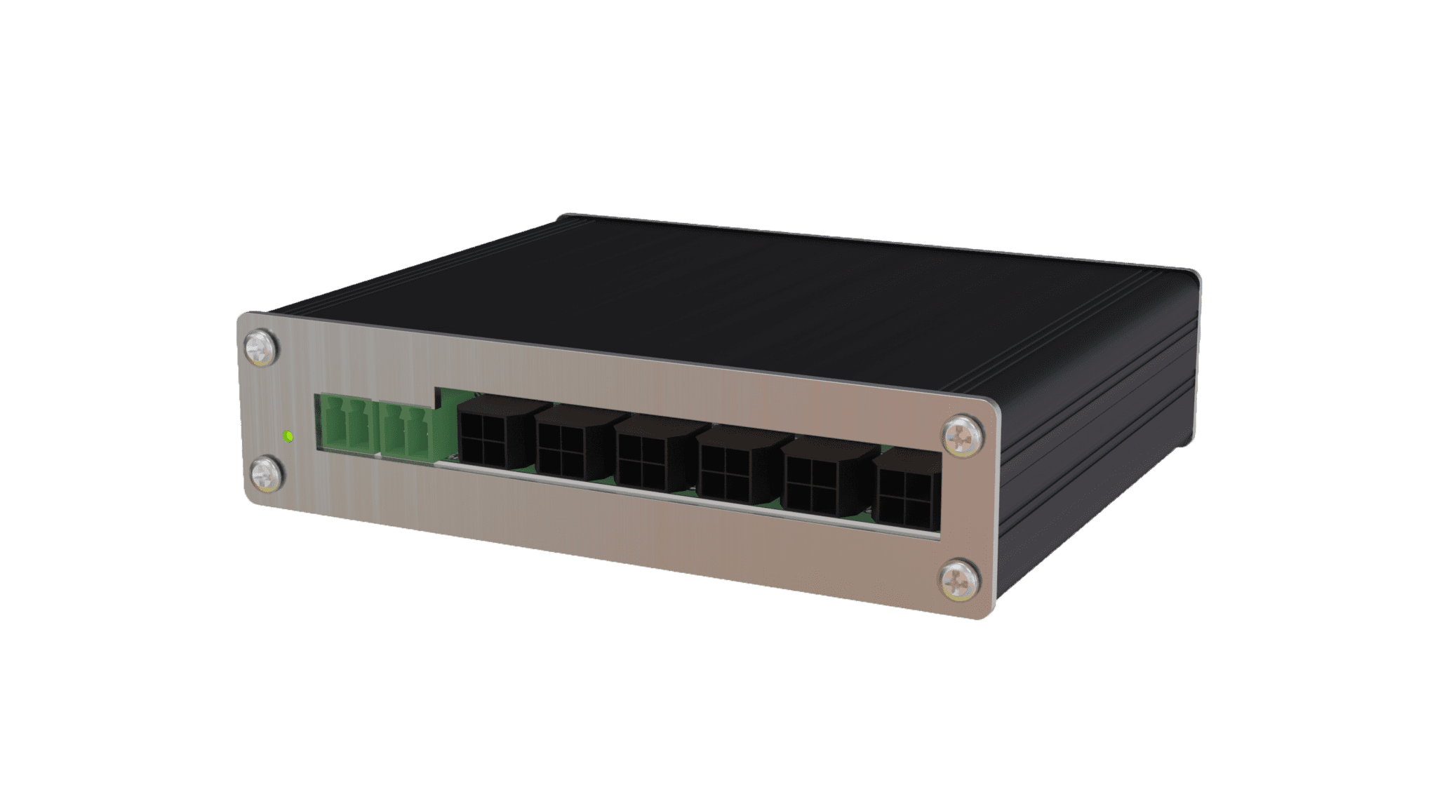 Integration externer Hardware, Schlösser, Alarmanlagen