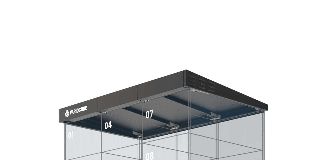 ProLine roof Eco