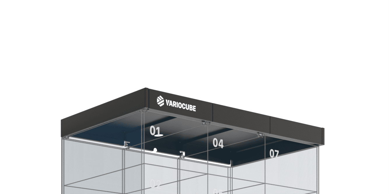 ProLine Roof Indoor Standard