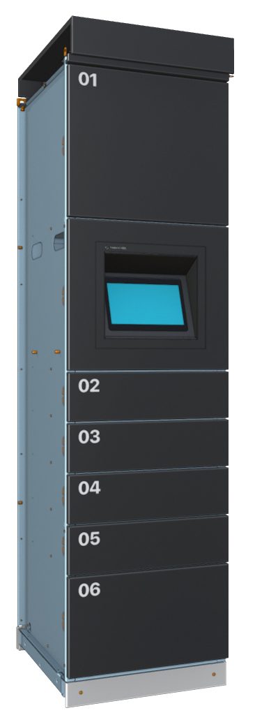 VC Master Module