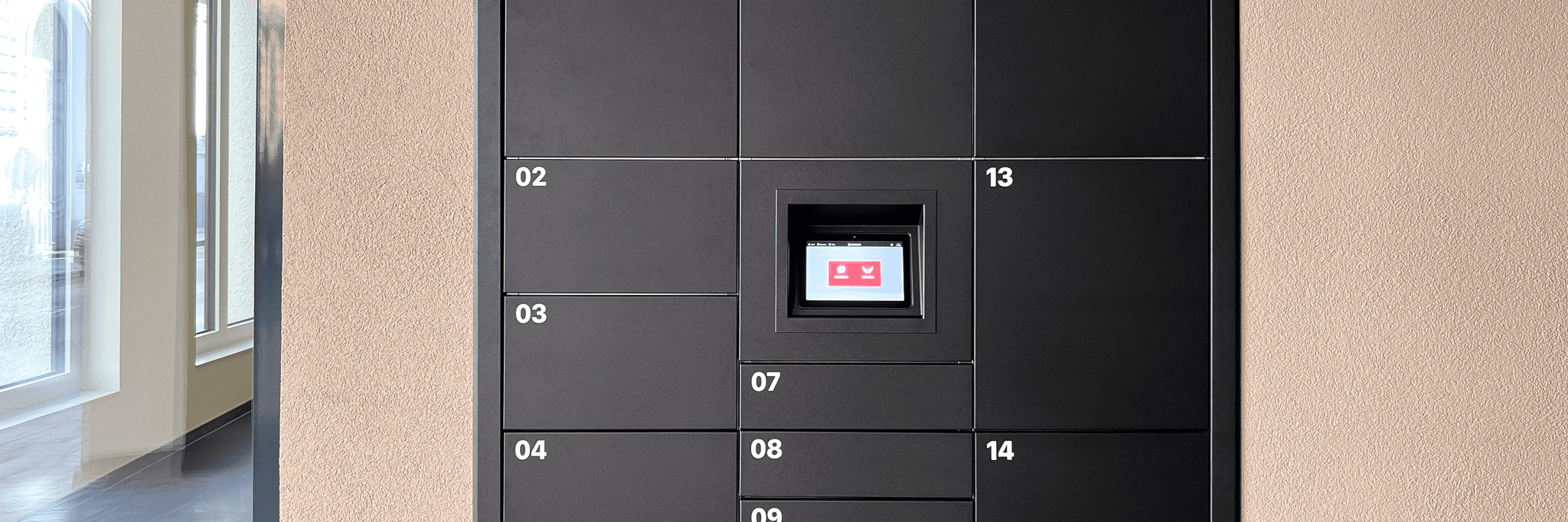 You are currently viewing Raum neu denken: Nischeneinbau von Paketstationen und Schließfachanlagen 🏢🔄