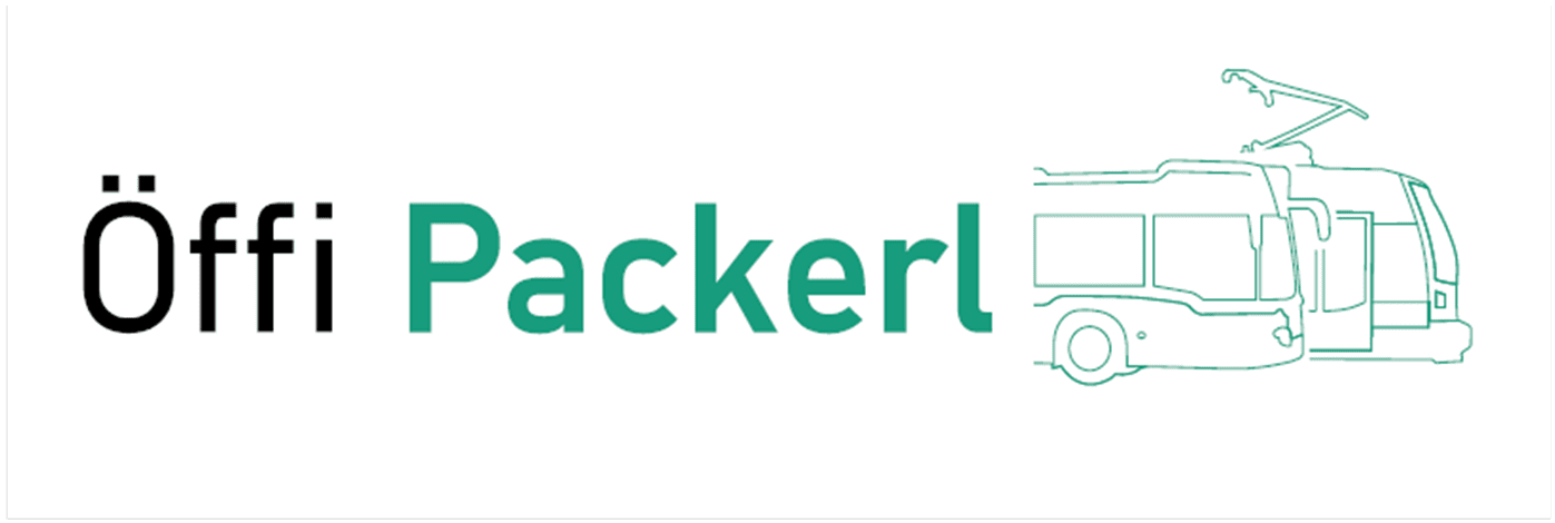 Logo Öffi-Packerl