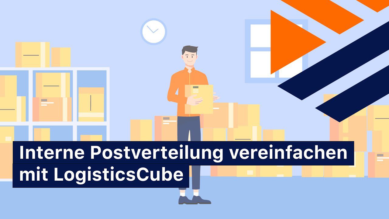 Sie sehen gerade Eckpunkte für die Integration intelligenter Paketstationen in Unternehmen:
