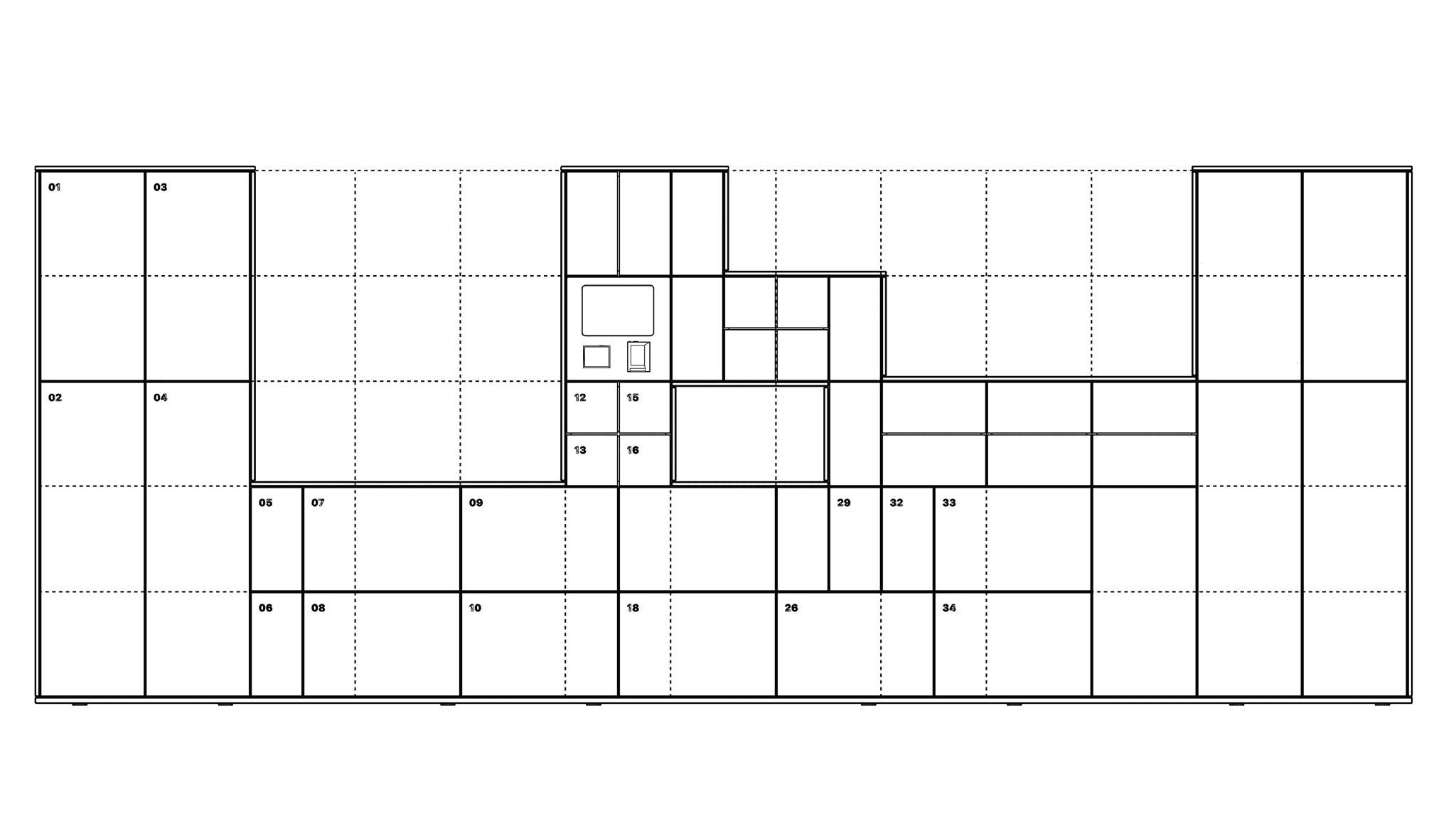 OfficeLine_Grid