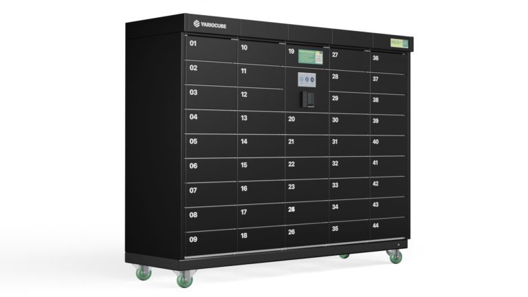 Read more about the article Die neue MobileLine – flexibel, modular – Ideal für Eventveranstalter
