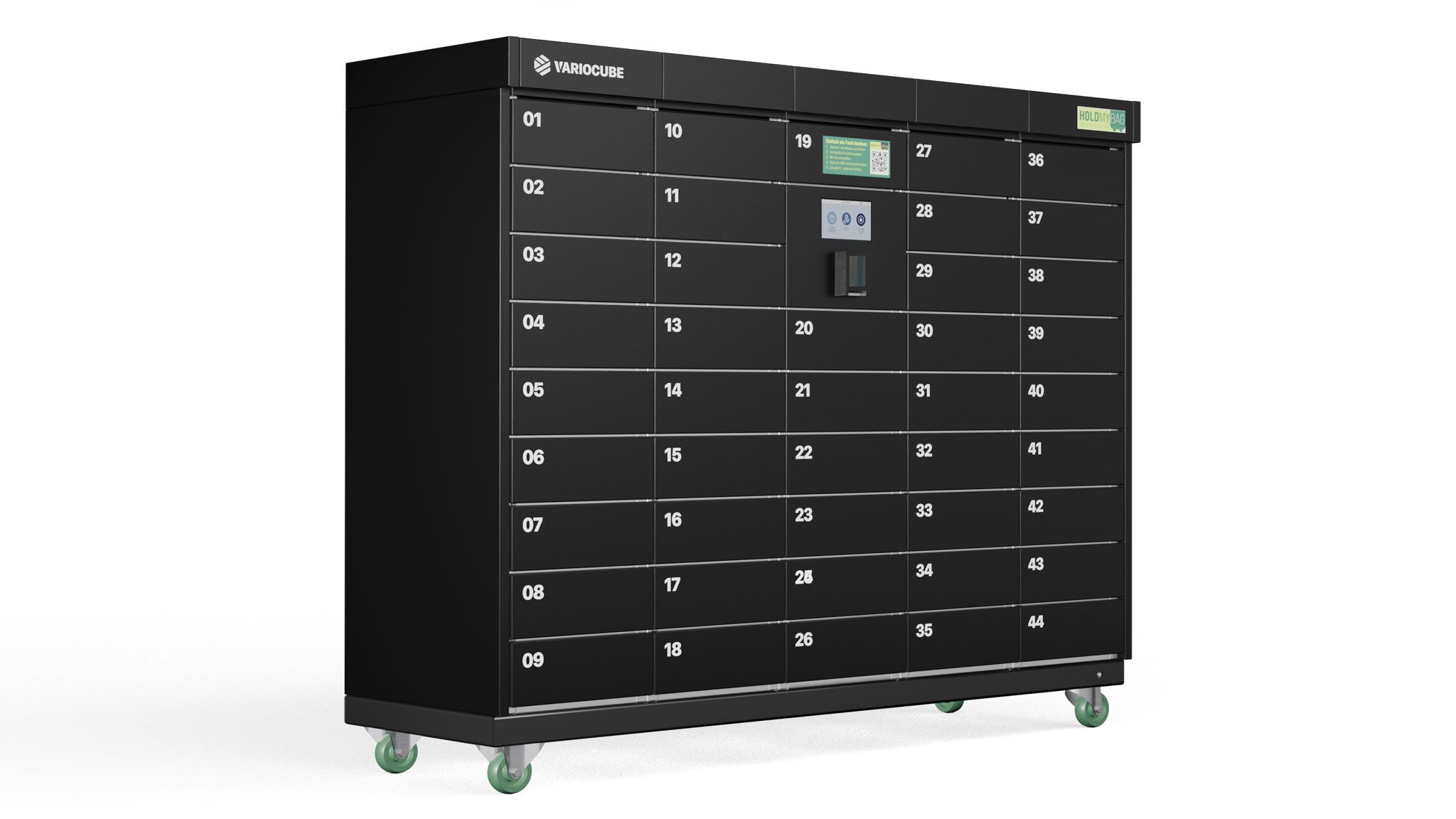 You are currently viewing Die neue MobileLine – flexibel, modular – Ideal für Eventveranstalter