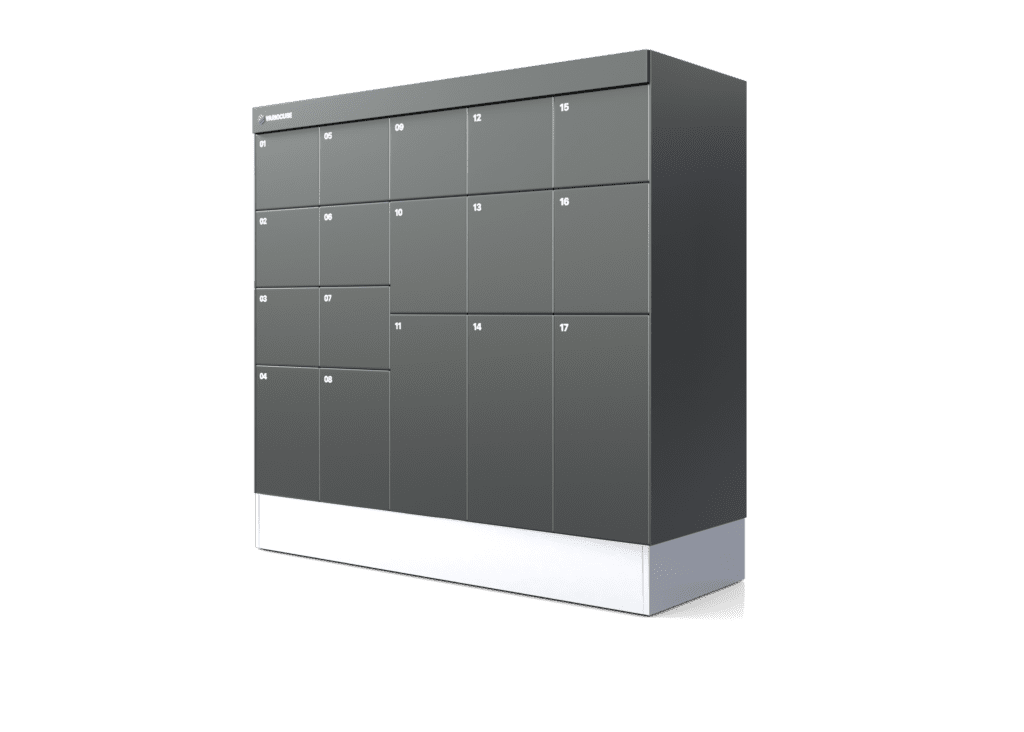 Produktfoto MobileLine Z17 SUB