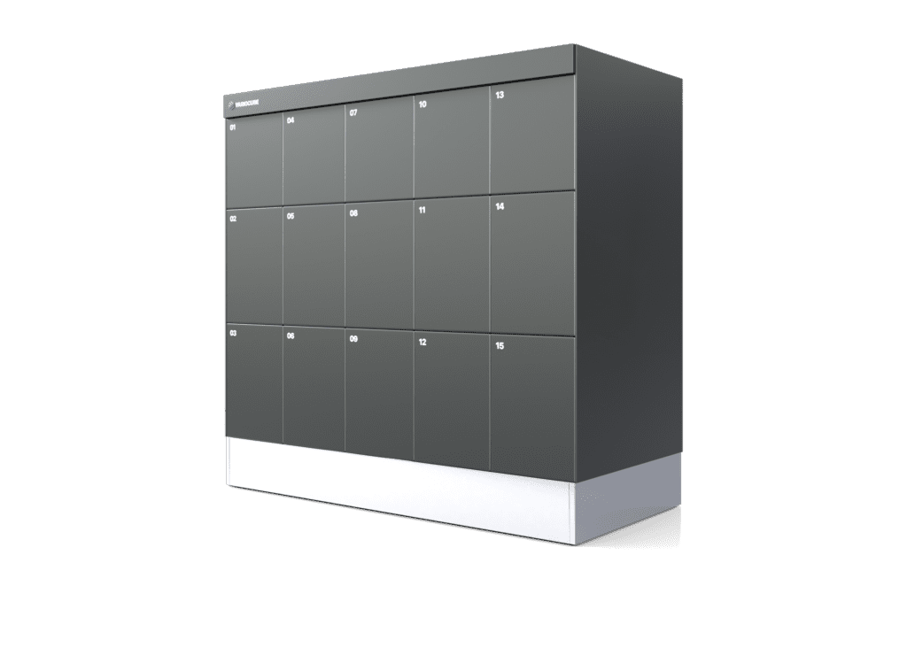 Produktfoto MobileLine Z15 SUB