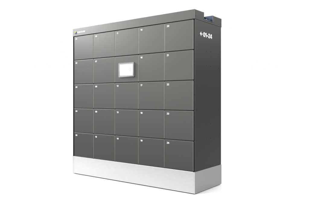 Product photo MobileLine 24S Main
