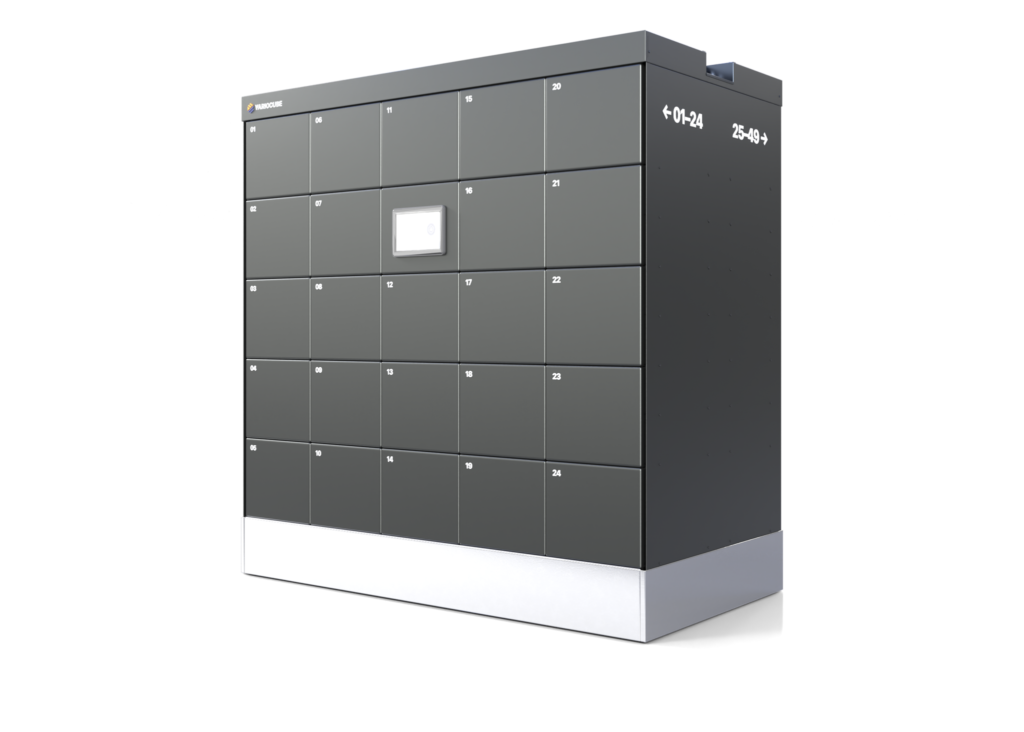 Produktfoto MobileLine 49D Main