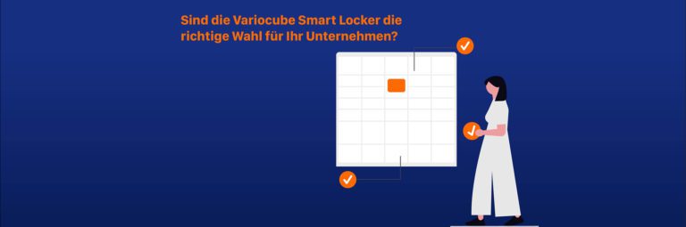 Lesen Sie mehr über den Artikel Sind Smart Locker die richtige Lösung für Ihr Unternehmen?