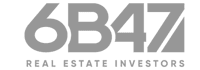 6b47 Logo