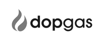 Dopgas logo