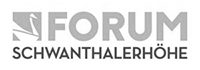 Kundenlogo Forum Schwanthalerhöhe