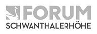 Customer logo Forum Schwanthalerhöhe
