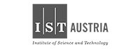 Kundenlogo IST