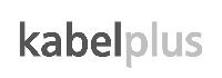 Kabelplus customer logo