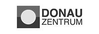 Kundenlogo Donau Zentrum