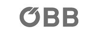ÖBB customer logo