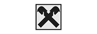 Kundenlogo Raiffeisen