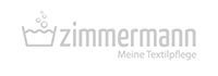 Customer logo Zimmermann