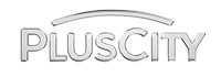 Kundenlogo Plus City