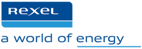 REXEL-Logo-RGB Logo: Rexel Austria